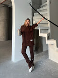 Core Brown Gym Set